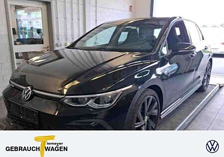 VW Golf Volkswagen GTD NAVI LED+ SITZH LM18