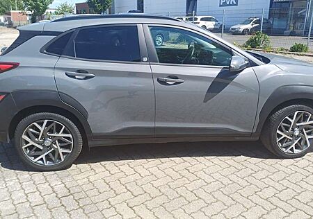 Hyundai Kona 1.6 GDI DCT Hybrid EDITION 30+