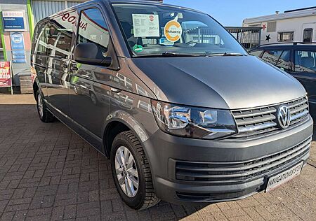 VW T6 Kombi Volkswagen Kombi lang