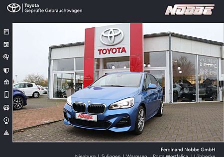 BMW 218i 218 Active Tourer M Sport