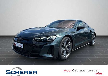 Audi e-tron GT Matrix-LED/Carbon/uvm.