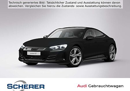 Audi e-tron GT Matrix-LED/Carbon/uvm.