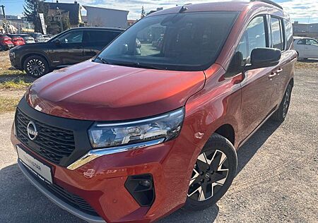 Nissan Townstar L1 DIG-T 130 7AT TEKNA