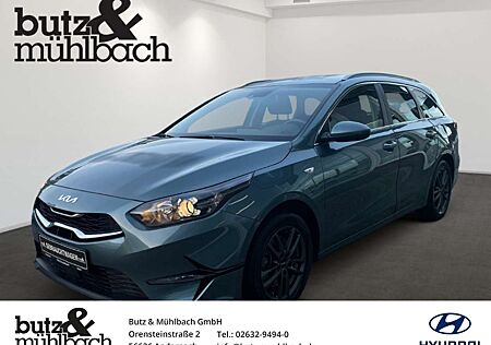 Kia Cee'd Ceed / Sportswagon JBL Sound Edition