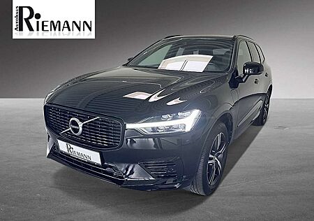 Volvo XC 60 XC60 R Design Recharge + Parkassistenz-Paket