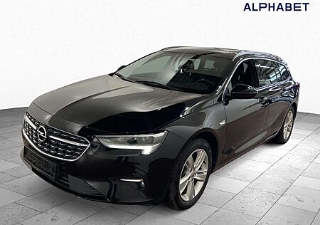 Opel Insignia 2.0 Turbo Elegance Navi