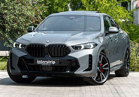 BMW X6 30d xDrive M SPORT.PANO.LUFTF.DR.ASS..AHK.22"