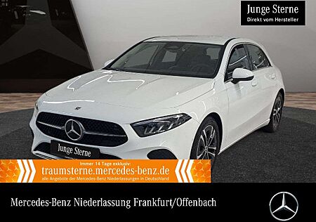 Mercedes-Benz A 200 PROGRESSIVE+LED+KAMERA+7G