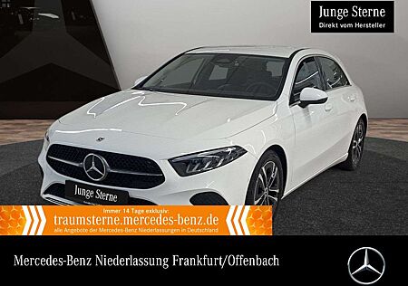 Mercedes-Benz A 200 PROGRESSIVE+LED+KAMERA+7G
