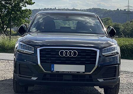 Audi Q2 basis