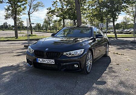 BMW 420 M Sport