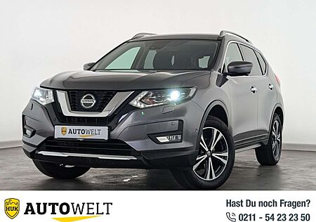 Nissan X-Trail 1.3DIG-T N-Connecta 4x2 NAVI+LED+AHK+PDC