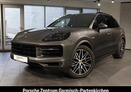 Porsche Cayenne E-Hybrid 360 Kamera Memory Sitze Temp