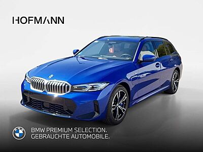 BMW 330 M Sport