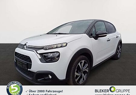 Citroën C3 Citroen PureTech 82 Shine Pack