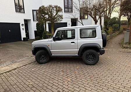 Suzuki Jimny 1.5. ALLGRIP NFZ Comfort