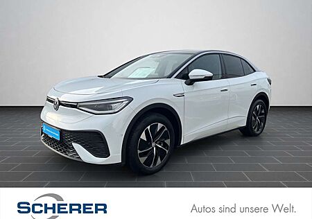 VW ID.5 Volkswagen Pro Performance 150 kW 77 kWh 1-Gang-Automa