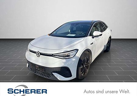 VW ID.5 Volkswagen Pro Performance 150 kW 77 kWh 1-Gang-Automa