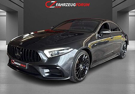 Mercedes-Benz CLS 450 4Matic Edition 1 53 AMG optik