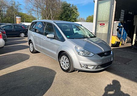 Ford Galaxy 2.0 TDI Climatronic-E Fenster-7 Sitze