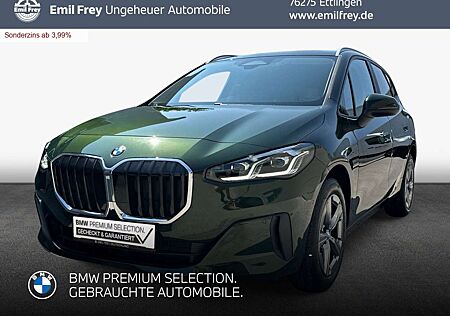 BMW 218d 218 Active Tourer Aut. LED AHK