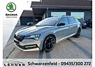 Skoda Superb KOMBI SPORTLINE 4X4 +AHK+TEMPO+2xKLIMA+NAVI+FRONT