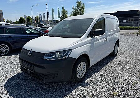 VW Caddy Volkswagen TDI Cargo Navi/LED/Klima/MFL