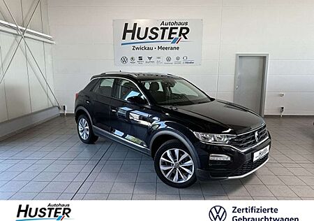 VW T-Roc Volkswagen Style 1.0 TSI**AZV,NAVI**