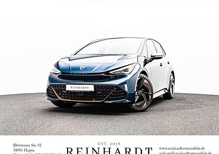 Cupra Born 150kW 20Z./ACC/HuD/PANO/WÄRMEPUMPE/KAMERA