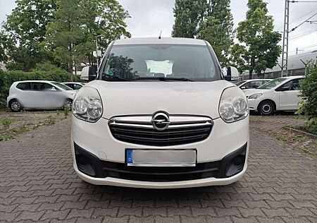 Opel Combo 1.4 L1H1 Edition