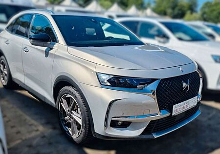 DS Automobiles DS7 Crossback DS 7 Crossback DS 7 Crossback E-Tense 4x2 Rivoli +