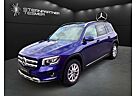 Mercedes-Benz GLB 200 d 4M Progressive Pano+Burmester+AHK+360°