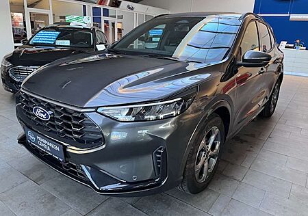 Ford Kuga 2.5 Duratec Hybrid FHEV St-Line X mit Winter-Paket