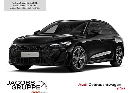 Audi S5 Avant TFSI quattro AHK/MASSAGE/MATRIX/PANO/Kamera