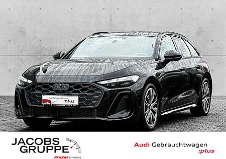 Audi S5 Avant TFSI quattro AHK/MASSAGE/MATRIX/PANO/Kamera