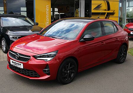 Opel Corsa F GS Line/PDC/LED/Panorama