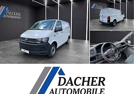 VW T6 Transporter Volkswagen EcoProfi 2.0 TDI, Klima, BT, PDC.