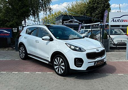 Kia Sportage Platinum Edition 4WD*Aut.*Pano*JBL*Voll