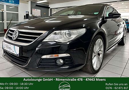 VW Passat CC Volkswagen Basis*Automatik*Sportpaket