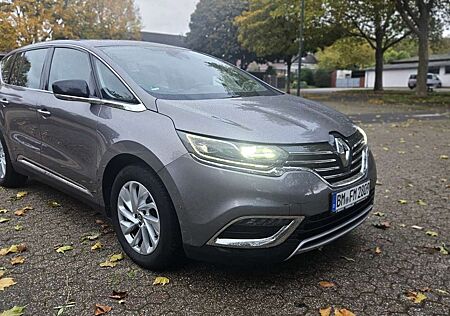 Renault Espace gebraucht kaufen Renault Espace Life