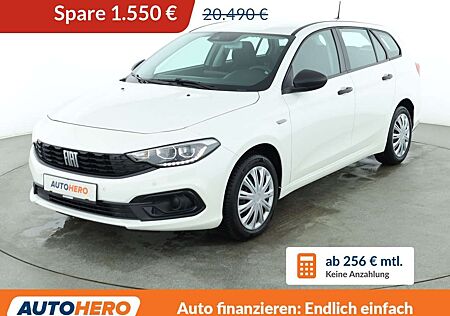 Fiat Tipo 1.5 Mild-Hybrid Life Aut.*ACC*CAM*SHZ*KLIMA*
