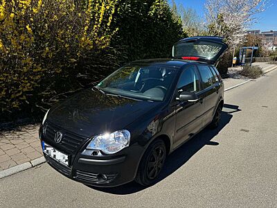 Volkswagen Polo 1.2 Tour