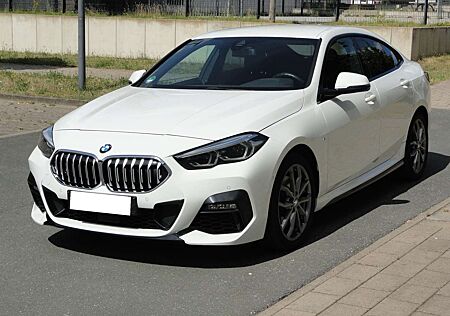 BMW 220d 220 xDrive Gran Coupe Aut. M Sport