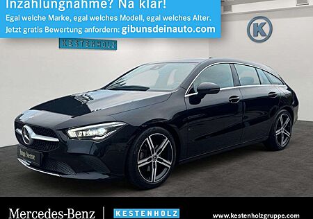 Mercedes-Benz CLA 200 Shooting Brake AHK+PANO+KAMERA+MULTIBEAM