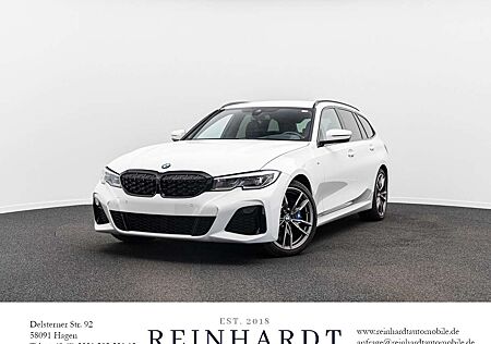 BMW 340 xDRIVE TOURING SHADOW/19Z./LASER/HuD/LIVE