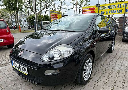 Fiat Punto Pop