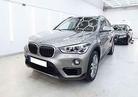 BMW X1 sDrive18i Aut.