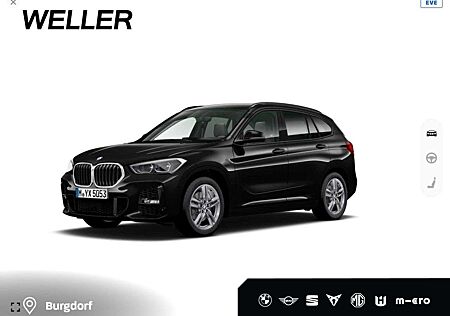 BMW X1 xDrive20i M Sportpaket PA LED HUD DAB+ Navi PDC