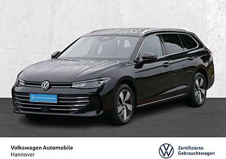 VW Passat Variant Volkswagen 2.0 TDI DSG Business Navi LED AHK