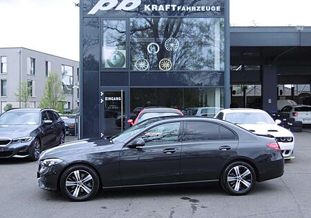 Mercedes-Benz C 300 Avantgarde 56km!!! Neuwertig!!!!